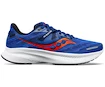 Pánská běžecká obuv Saucony  Guide 16 Indigo/Black
