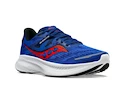 Pánská běžecká obuv Saucony  Guide 16 Indigo/Black