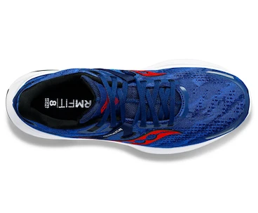 Pánská běžecká obuv Saucony  Guide 16 Indigo/Black