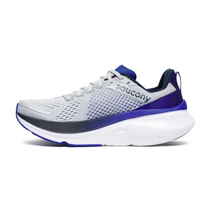 Pánská běžecká obuv Saucony  Guide 17 Cloud/Royal  UK 9