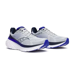 Pánská běžecká obuv Saucony  Guide 17 Cloud/Royal  UK 9