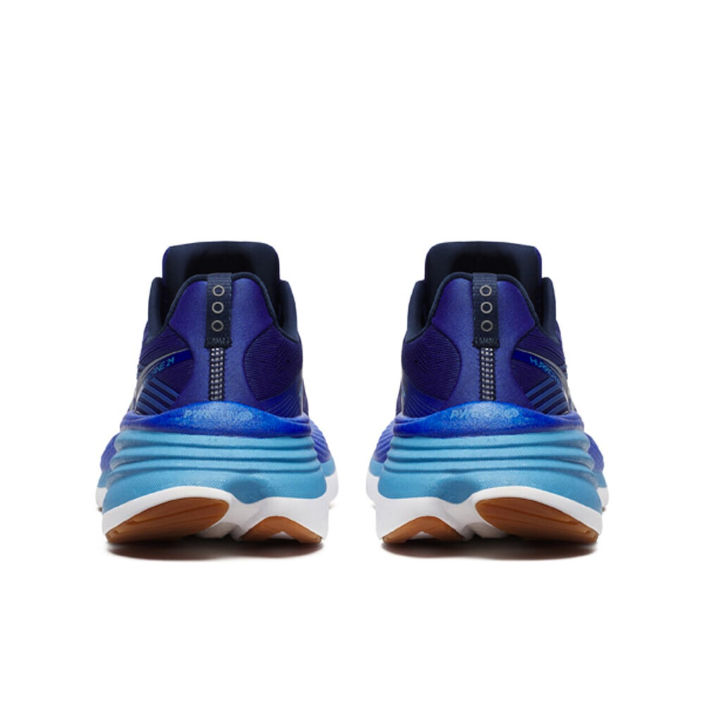 Pánská běžecká obuv Saucony Hurricane 24 Azurite  UK 10,5 - thumb (2)
