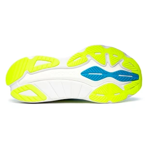 Pánská běžecká obuv Saucony Hurricane 24 Viziblue/Citron  UK 9