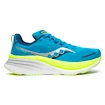 Pánská běžecká obuv Saucony Hurricane 24 Viziblue/Citron  UK 9