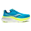 Pánská běžecká obuv Saucony Hurricane 24 Viziblue/Citron  UK 9