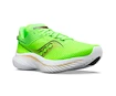 Pánská běžecká obuv Saucony  Kinvara 14 Slime/Gold