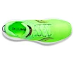 Pánská běžecká obuv Saucony  Kinvara 14 Slime/Gold