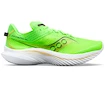 Pánská běžecká obuv Saucony  Kinvara 14 Slime/Gold