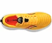 Pánská běžecká obuv Saucony  Kinvara Kinvara 13 ViZiGold/ViZiRed