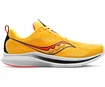 Pánská běžecká obuv Saucony  Kinvara Kinvara 13 ViZiGold/ViZiRed