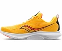 Pánská běžecká obuv Saucony  Kinvara Kinvara 13 ViZiGold/ViZiRed