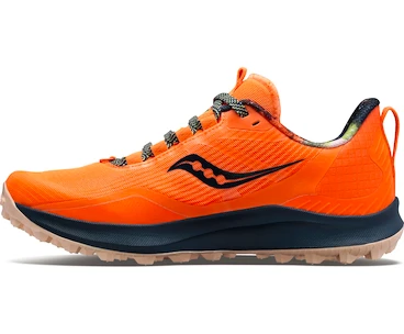Pánská běžecká obuv Saucony  Peregrine 12 Campfire Stories