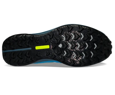 Pánská běžecká obuv Saucony  Peregrine 12 Ocean  UK 10