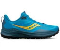 Pánská běžecká obuv Saucony  Peregrine 12 Ocean  UK 10
