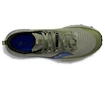 Pánská běžecká obuv Saucony  Peregrine 13 Glade/Black