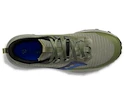 Pánská běžecká obuv Saucony  Peregrine 13 Glade/Black