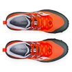 Pánská běžecká obuv Saucony  Peregrine 14 Pepper/Bough