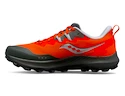 Pánská běžecká obuv Saucony  Peregrine 14 Pepper/Bough