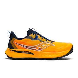 Pánská běžecká obuv Saucony  Peregrine 15 Peel/Navy
