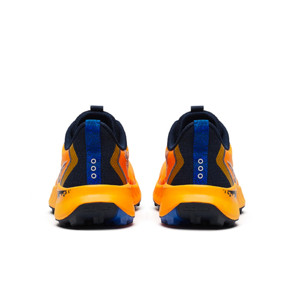 Pánská běžecká obuv Saucony  Peregrine 15 Peel/Navy  UK 8,5 - thumb (2)