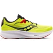 Pánská běžecká obuv Saucony  Ride 15 Acid Lime/Spice
