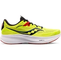 Pánská běžecká obuv Saucony  Ride 15 Acid Lime/Spice