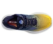 Pánská běžecká obuv Saucony  Ride 15 Night lite