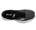 Pánská běžecká obuv Saucony  Ride 16  Umbra/Slime