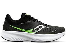 Pánská běžecká obuv Saucony Ride 16 Umbra/Slime