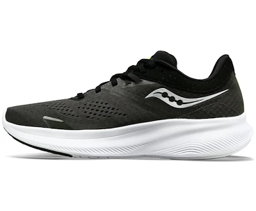 Pánská běžecká obuv Saucony  Ride 16  Umbra/Slime  UK 14