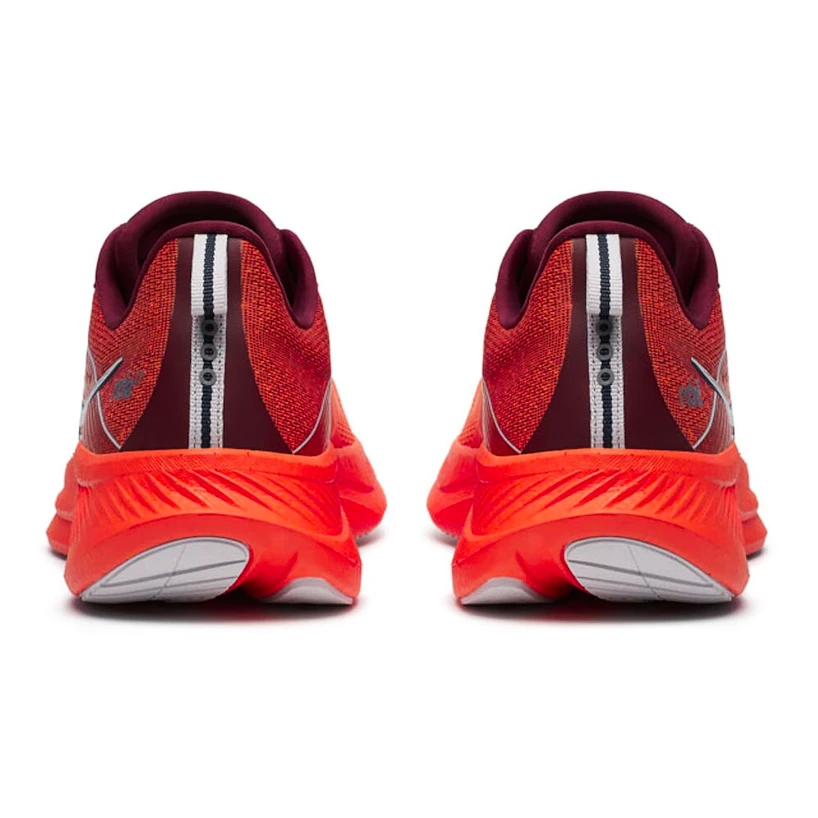 Pánská běžecká obuv Saucony Ride 17 Pepper/Currant
