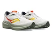 Pánská běžecká obuv Saucony  Triumph 21 Fog/Bough