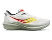 Pánská běžecká obuv Saucony  Triumph 21 Fog/Bough