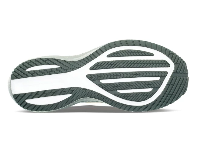 Pánská běžecká obuv Saucony  Triumph 21 Fog/Bough