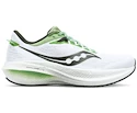 Pánská běžecká obuv Saucony  Triumph 21 White/Umbra