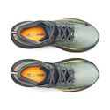 Pánská běžecká obuv Saucony  Triumph 22 Gtx Sage/Carbon