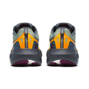 Pánská běžecká obuv Saucony  Triumph 22 Gtx Sage/Carbon