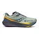 Pánská běžecká obuv Saucony  Triumph 22 Gtx Sage/Carbon  UK 10,5