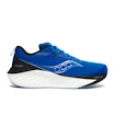 Pánská běžecká obuv Saucony  Triumph 22 Skydiver/Black