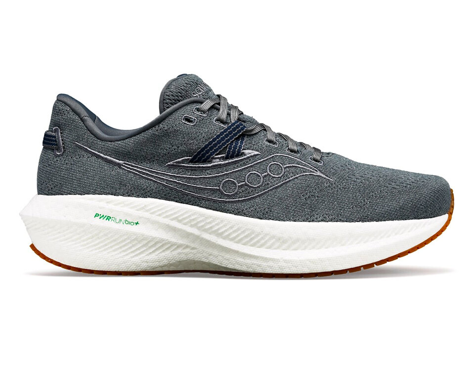 Product detail of Pánská běžecká obuv Saucony  Triumph RFG Navy  UK 8