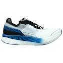 Pánská běžecká obuv Scott  Carbon RC White/Storm Blue  EUR 45,5