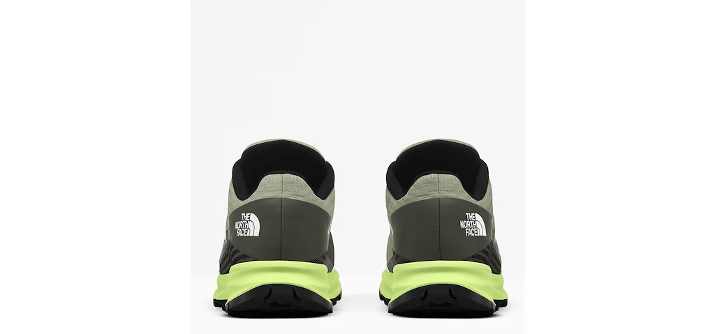 Pánská běžecká obuv The North Face  Vectiv Levitum Sharp Green
