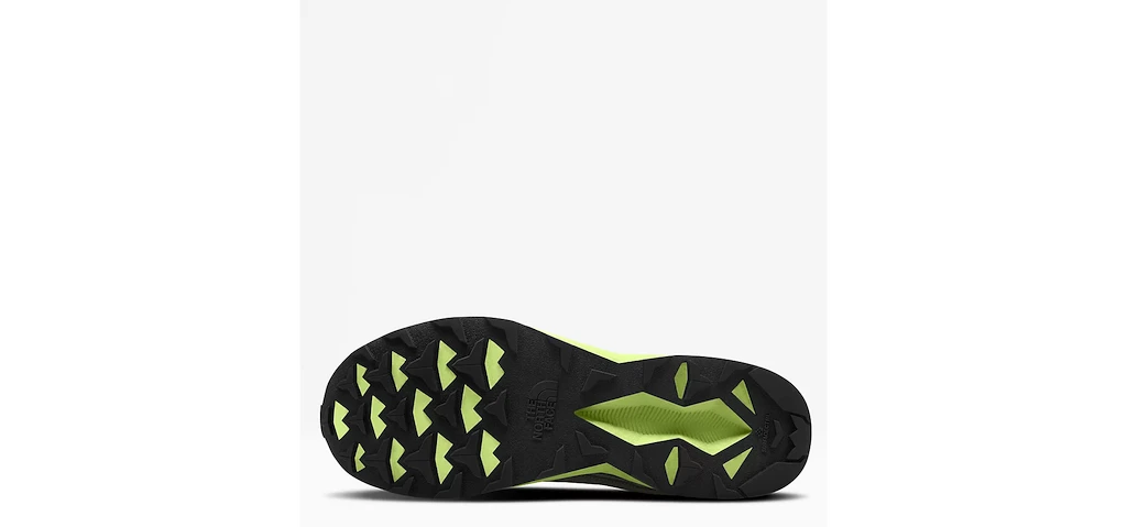 Pánská běžecká obuv The North Face  Vectiv Levitum Sharp Green