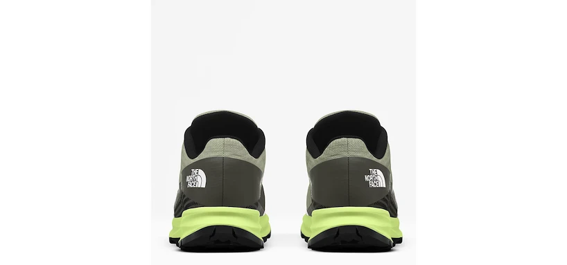 Pánská běžecká obuv The North Face  Vectiv Levitum Sharp Green