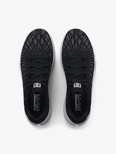 Pánská běžecká obuv Under Armour Charged Breeze 2-BLK  EUR 43