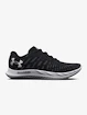 Pánská běžecká obuv Under Armour Charged Breeze 2-BLK  EUR 43