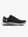 Pánská běžecká obuv Under Armour Charged Breeze 2-BLK  EUR 43