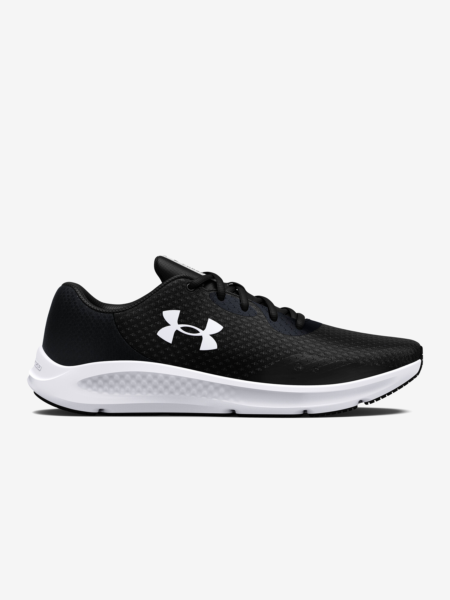 Product detail of Pánská běžecká obuv Under Armour Charged Pursuit 3-BLK  EUR 41