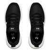 Pánská běžecká obuv Under Armour  Essential black