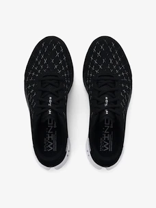 Pánská běžecká obuv Under Armour Flow Velociti Wind 2-BLK  EUR 43,5